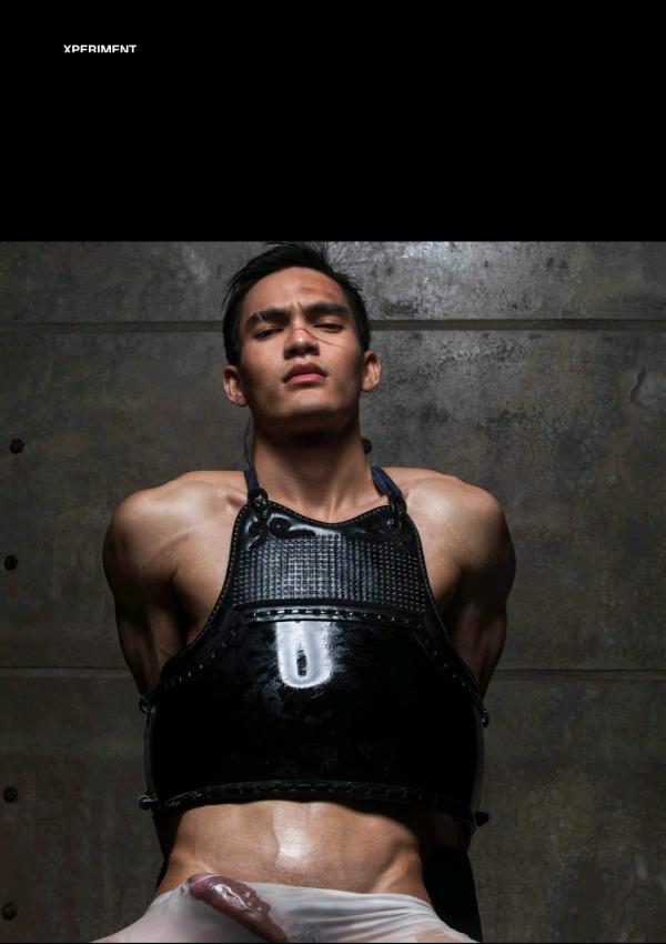 XPERIMENT-01---KendoBoy